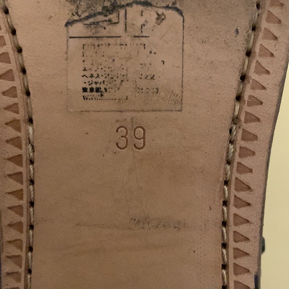 EUC Jimmy Choo for H & M shoes - Picture 8 of 12